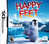 Happy Feet (Nintendo DS)